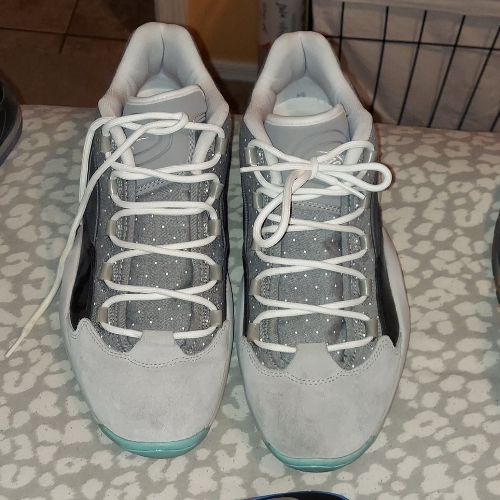 The Question Lows